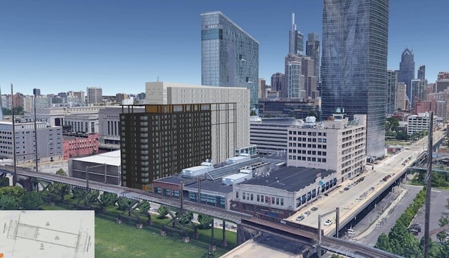 The Standard at Philadelphia