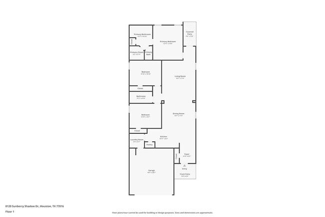 Photo - 8120 Sunberry Shadow Dr