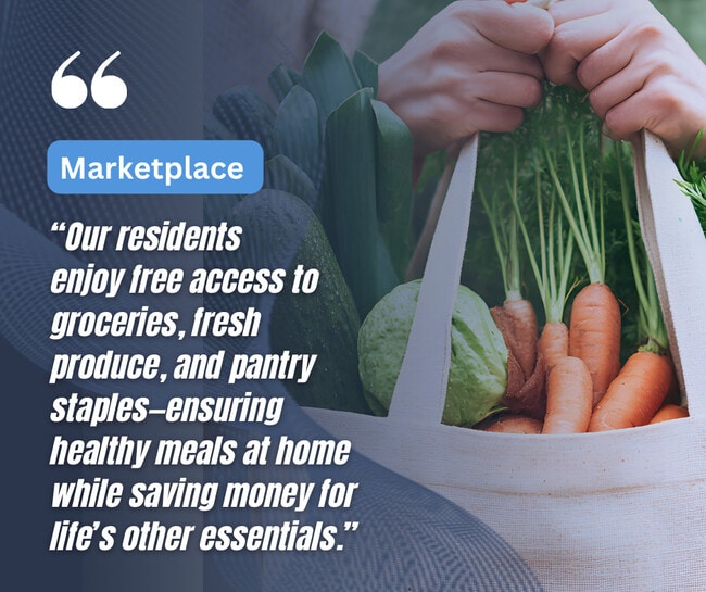 Photo - The Gardens Senior Apartments