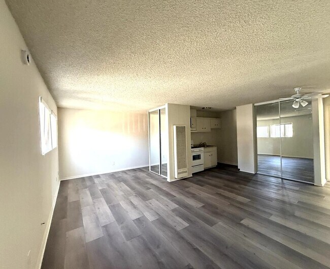 17801 Sherman Way,