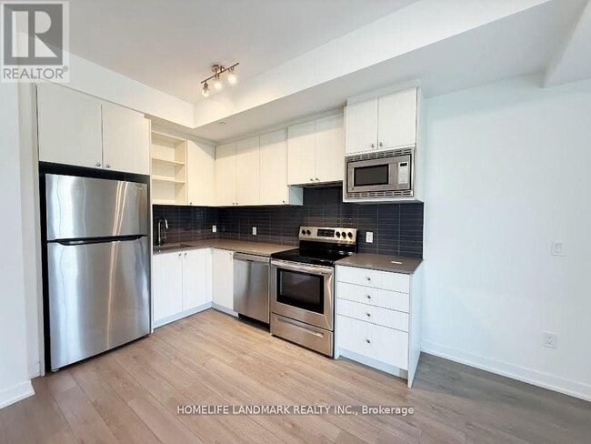 Photo - 155 Downsview Park Blvd
