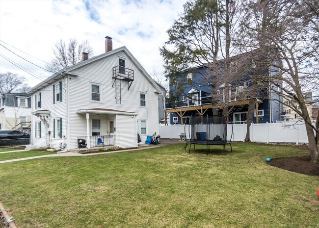 Photo - 12 Foundry Ave Unidad 12