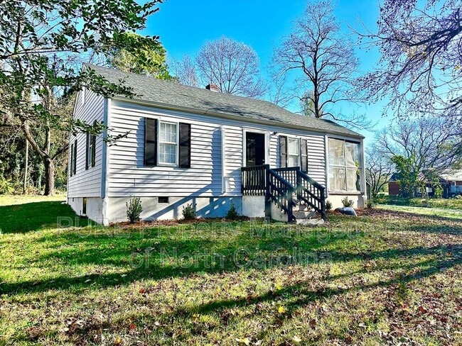 Photo - 103 Snider Ave