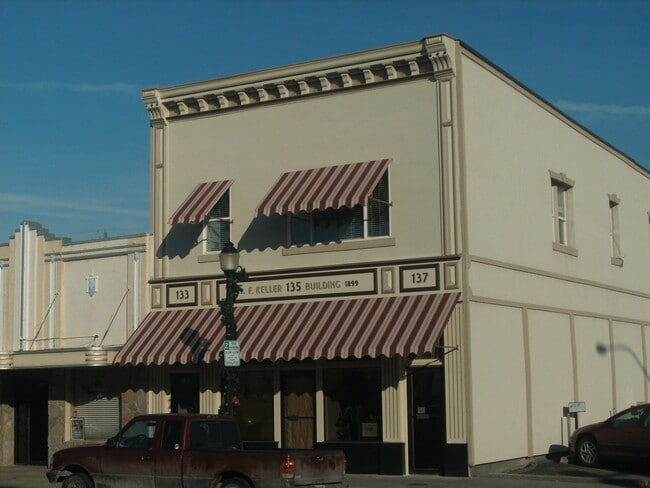 Building Photo - 133 1st Ave E Unit #5 (CG-279) Rental