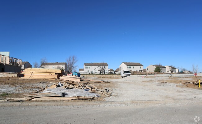 Photo - Townhomes at the Reserve