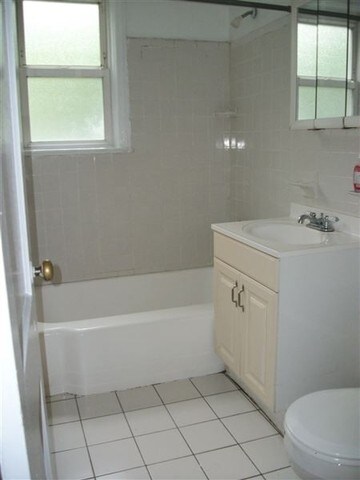 Bathroom - 180 Prospect Street