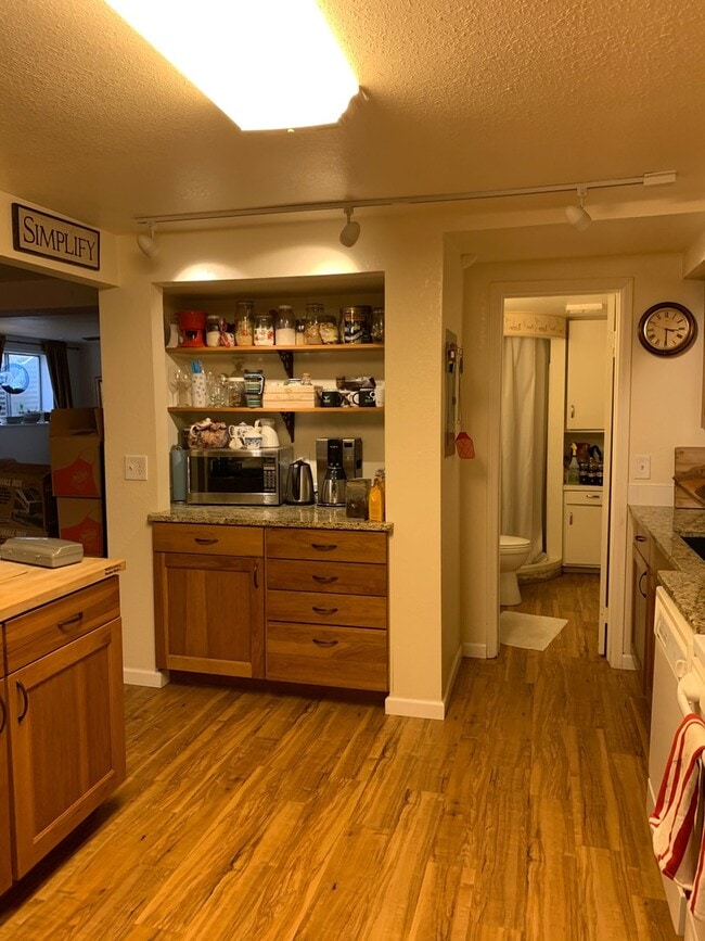 Photo - This is a MUST SEE 1 Bedroom, 2 Bath apartment in Loveland Unit 1514 West 29th Street