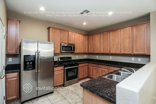 Photo - 3934 E Jasper Dr