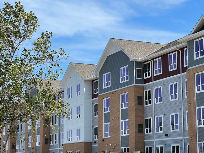 Photo - Fitzgerald Flats