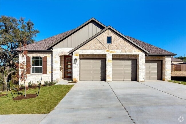 Building Photo - 8614 Moccasin Path Rental