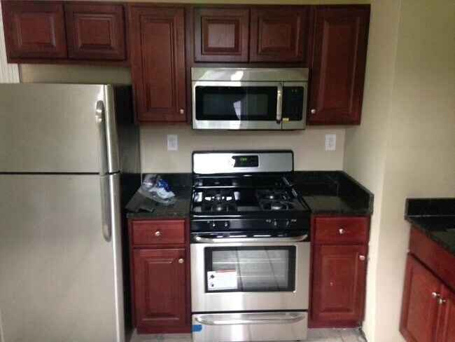 Photo - 24 Highgate St Unidad 1 Rental