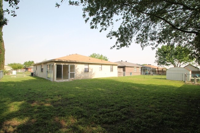 Photo - Winfield Estates!