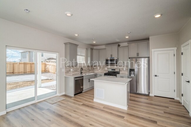 Photo - 9403 Yampa Ct