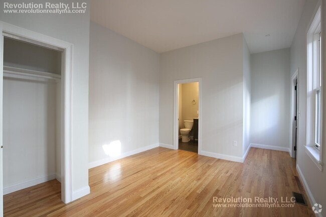 Building Photo - 20 George St Unit 1 Rental