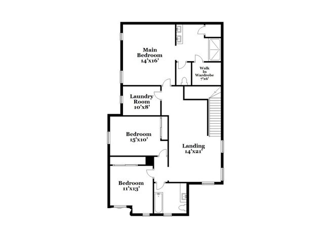 1563 S Loren Ln