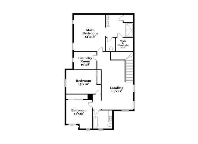 Photo - 1563 S Loren Ln