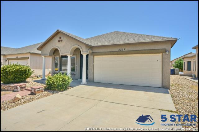 Photo - 4 bedroom in El Paso TX 79938