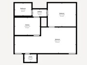 The Eighty8 - One Bedroom - Floor 1