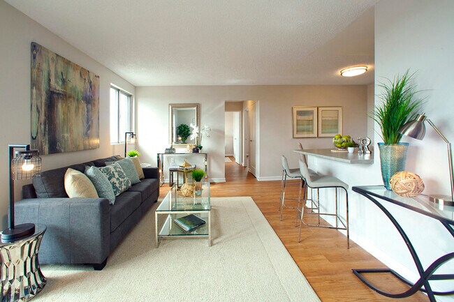 Photo - Millside Tower