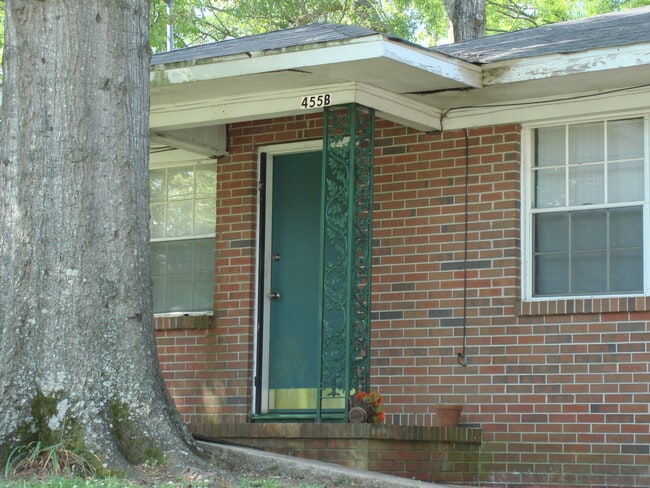 Shelby Street Triplex