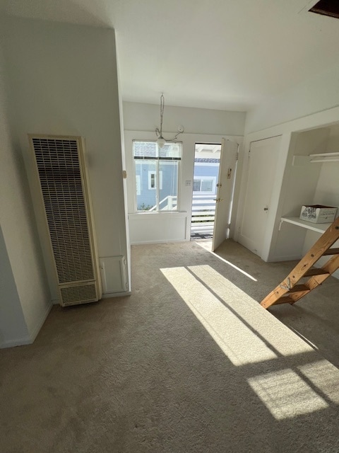 328#C (U3) Entrance + heater - 334 45th St