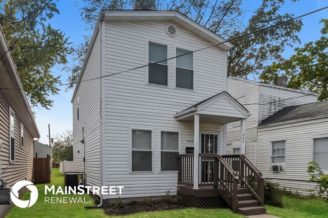 Photo - 1842 Baird St