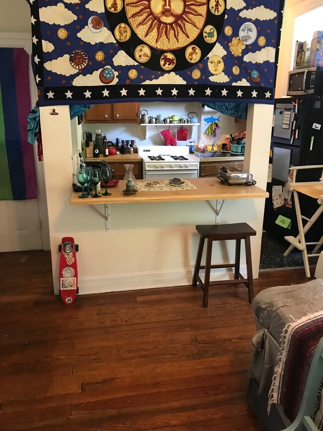 Photo - 1123 Grove Ave Unit #3