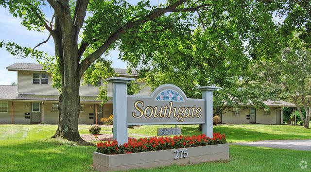 Southgate - Northgate/Southgate