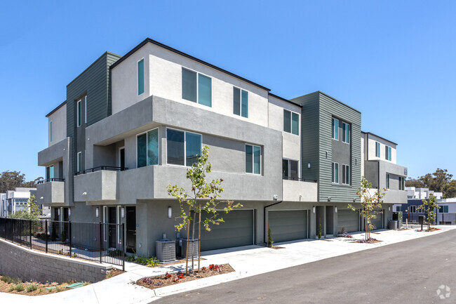 Building Photo - Ascent at Campus of Life Phase II Rental