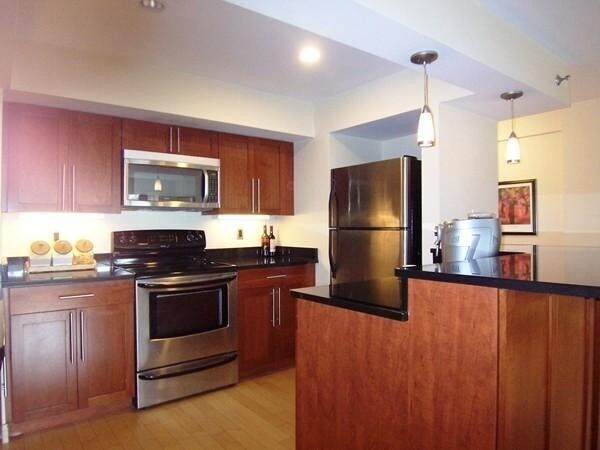 Photo - 1600 Beacon St Unidad 502