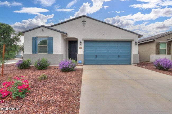Building Photo - 41575 W Saguaro Dr