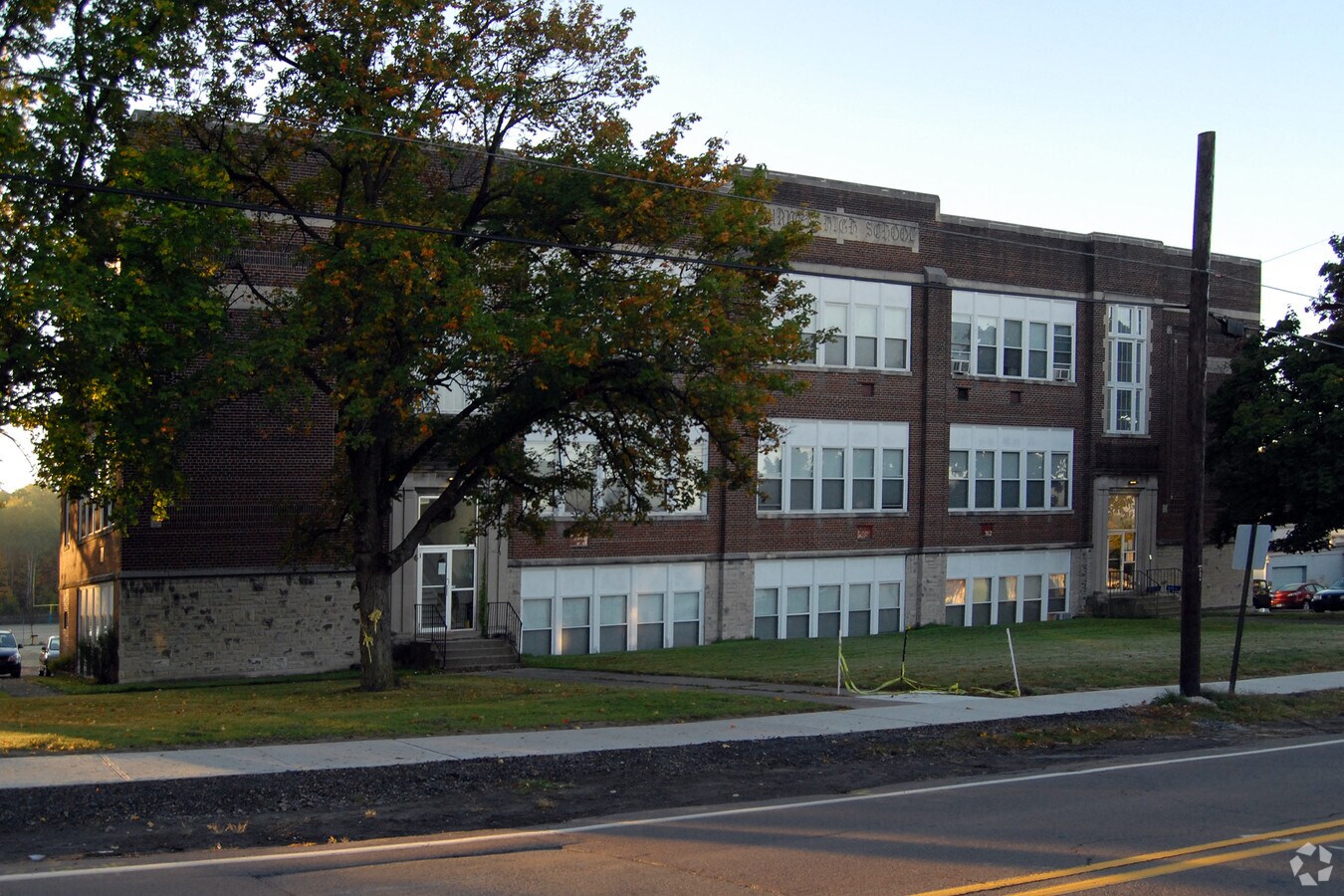 School House Apartments - School House Apartments