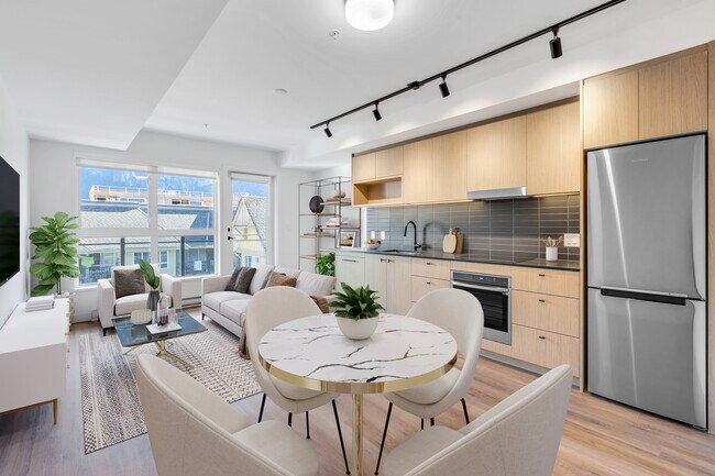 Photo - Ashlu Apartments