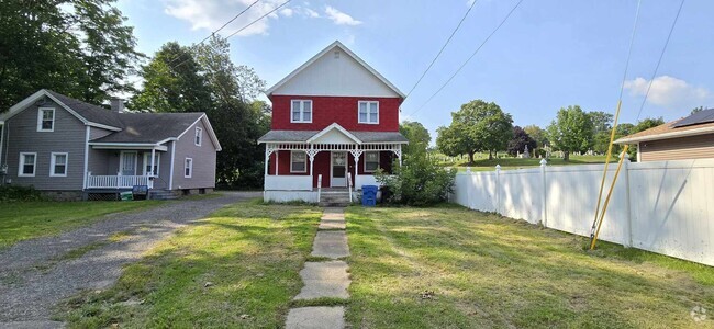 Building Photo - 126 Tompkins St Rental