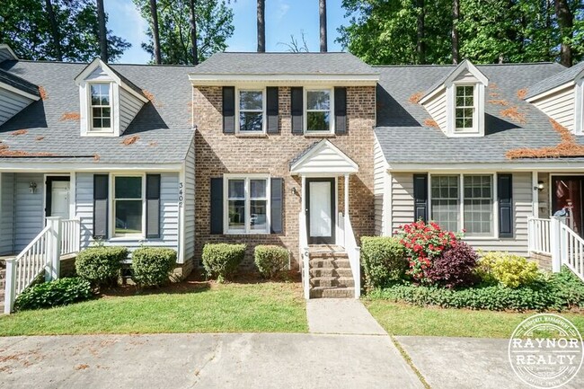 Building Photo - 3402 Gina Ct NW Rental
