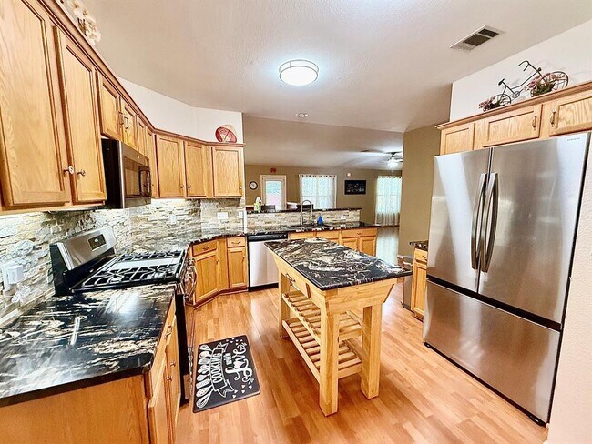 3230 Arroyo Bluff Ln