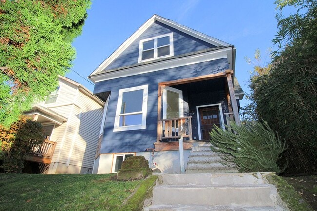 Photo - 3308 N Missouri Ave