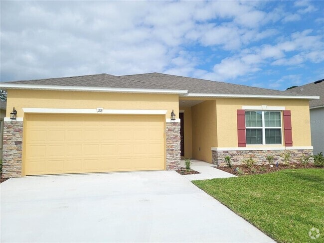 Building Photo - 128 Oakleaf Way Rental