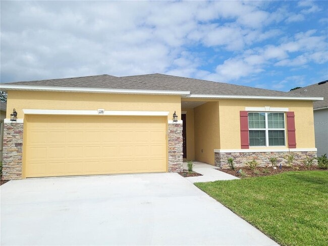 Building Photo - 128 Oakleaf Way Rental