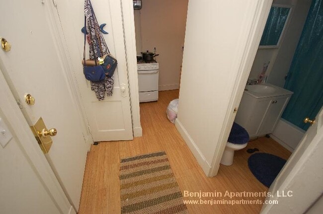 Photo - 1175 Boylston St Unit 17