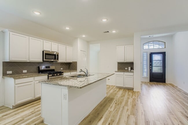 Photo - 3523 Britton Burrow Way