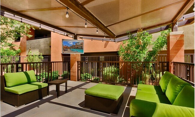 Ten Wine Lofts