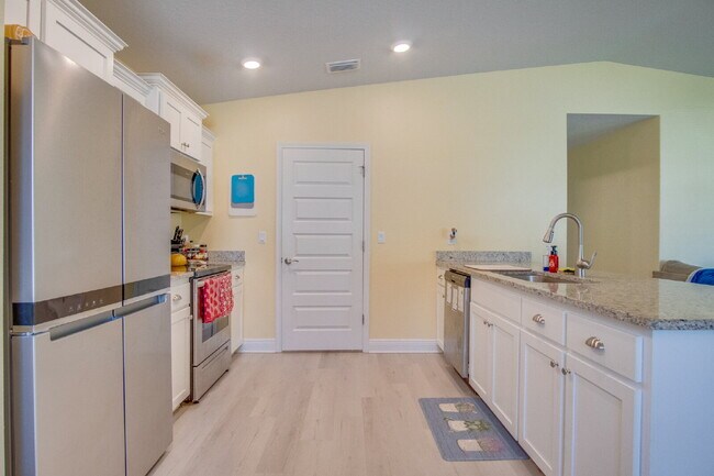Photo - 3BR/2BA New Construction Home in heart of North Pensacola!