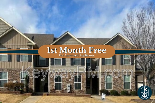 Building Photo - 1508 Georgia Ave