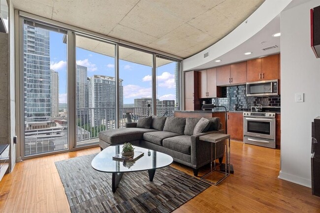 Building Photo - 360 Nueces St Unit 1310