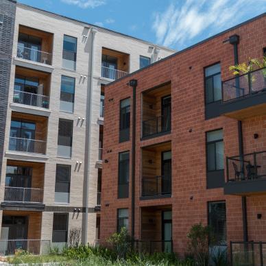 Photo - 633 S St Mary's St Unit c2