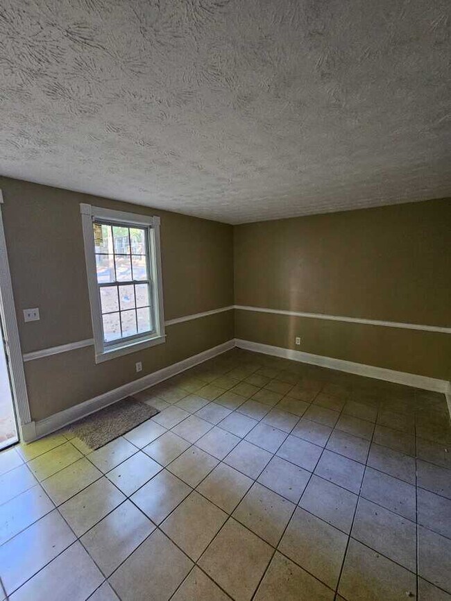 2 Bedroom Townhome Style Home