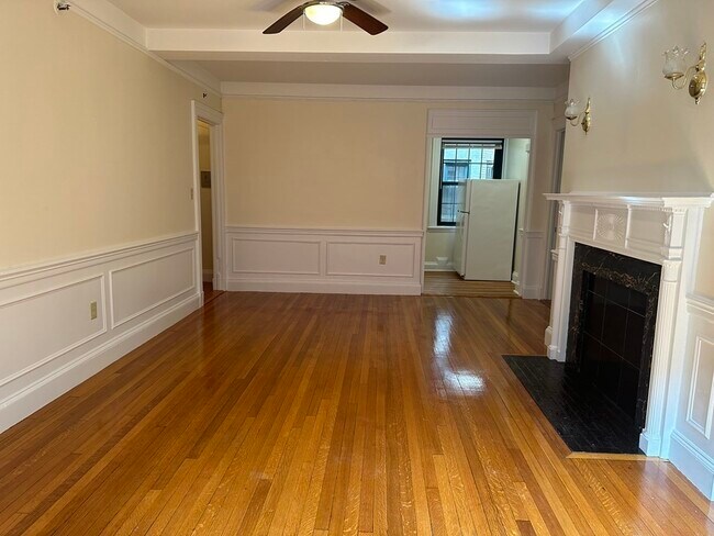 124 Bowdoin St Unidad 97