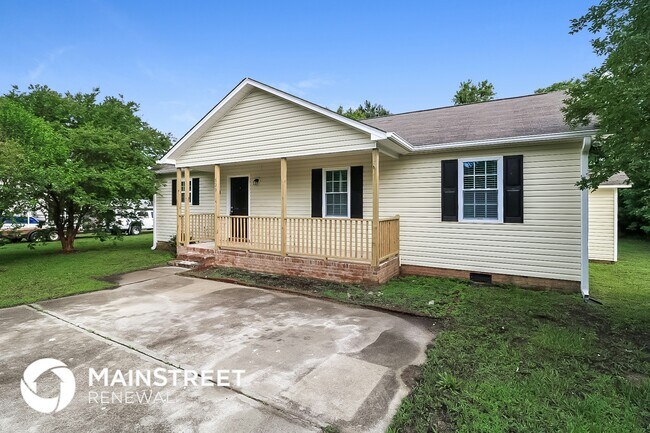 Photo - 629 Bullhart Dr