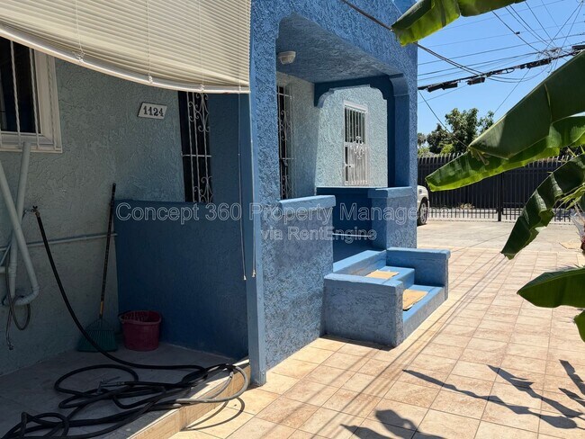 Photo - 1124 Nadeau St